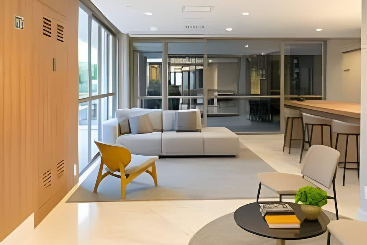 Basic Studio | Lobby