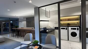 Basic Studio | Interior