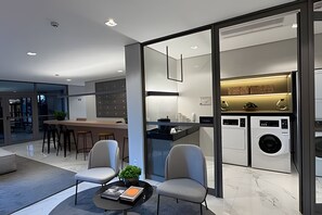 Basic Studio | Interior - Metrô Ana Rosa (São Paulo)