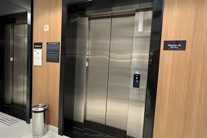 Estudio básico | Interior