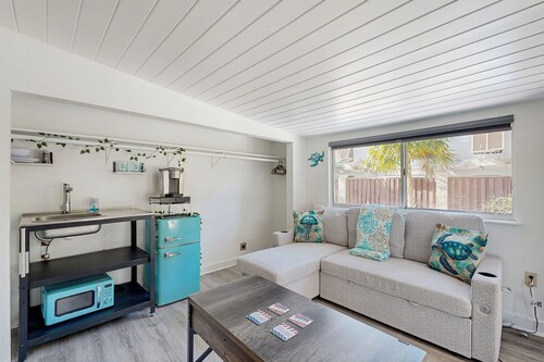 The Tree Lane Fish Camp: Updated, Cozy home in Tavernier