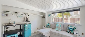 The Tree Lane Fish Camp: Updated, Cozy home in Tavernier