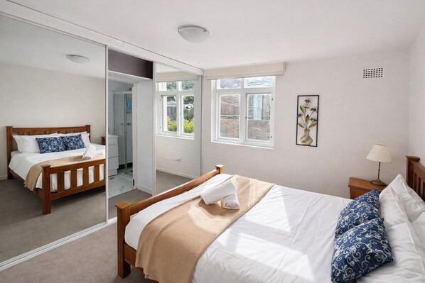 1 bedroom, WiFi