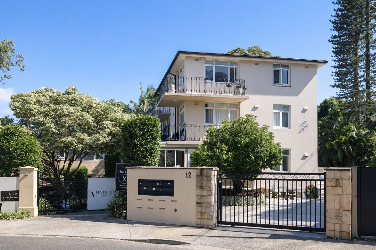 Bild für Gastgeberprofil