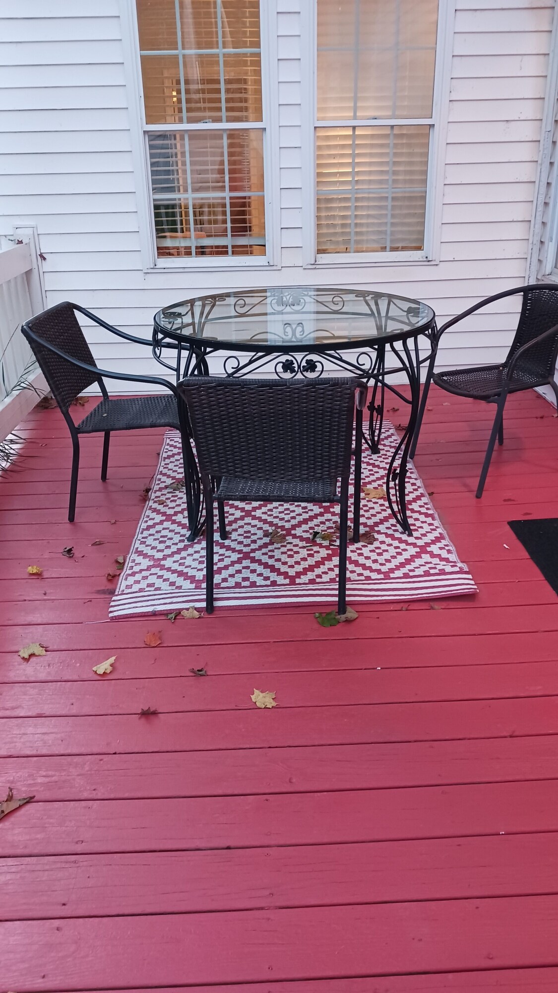 Bild für Gastgeberprofil