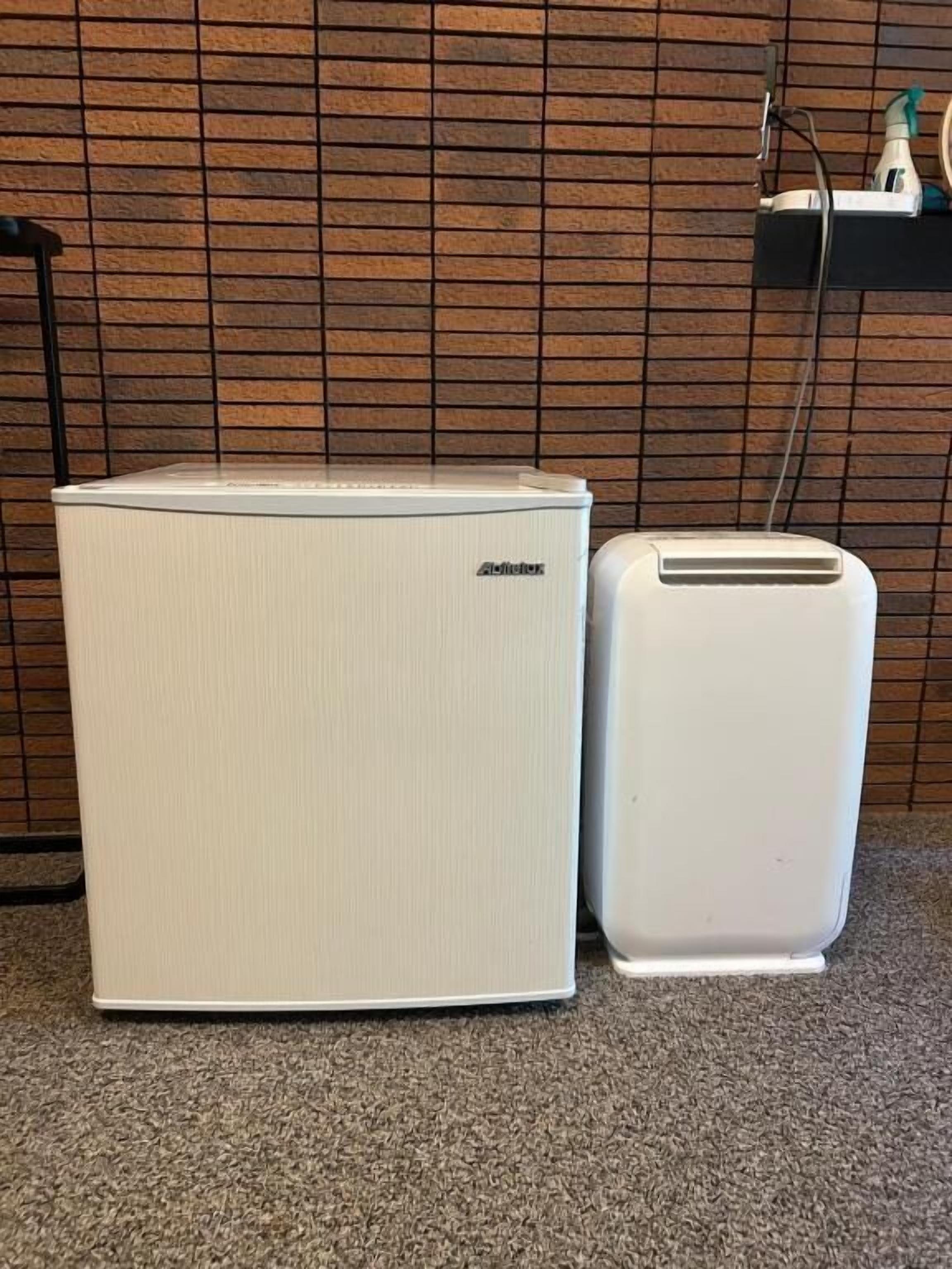 Habitació amb dos llits individuals, vistes al jardí | Altres