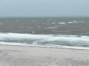 On the beach - Charming 2-bedroom condo by Clearwater Beach (Clearwater)