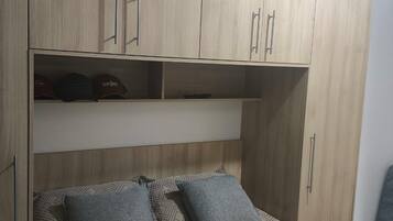 1 chambre, accès au Wi-Fi (inclus)