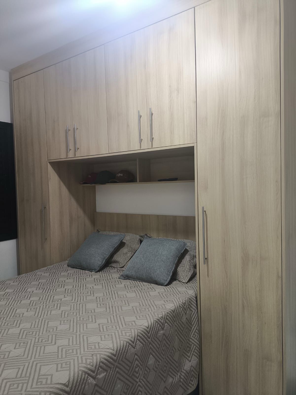 1 Schlafzimmer, kostenloses WLAN