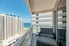 Property grounds - Luxury Corner Residence at W Fort Lauderdale (Fort Lauderdale)