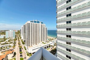 Property grounds - Luxury Corner Residence at W Fort Lauderdale (Fort Lauderdale)