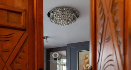 Boutique London Townhouse | Sleeps 10 |