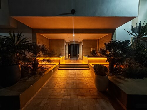 Bright & Cozy Apartment 10 min Beach agadir