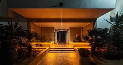Bright & Cozy Apartment 10 min Beach agadir