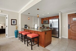  A chef-inspired layout with timeless elegance and inviting charm HKH-247 - 2 Honua Kai Villas | Ocean View | Sleeps 10 | Free Car w/ 6+ Nights | ML-2846 (Lahaina)