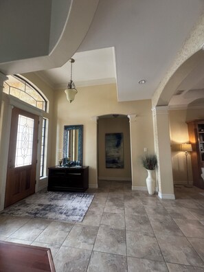 Interior - R Three by the Sea/Coastal Retreat in Laguna Vista (Laguna Vista)