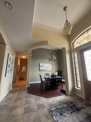 Interior - R Three by the Sea/Coastal Retreat in Laguna Vista (Laguna Vista)