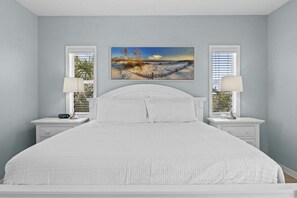 3 Schlafzimmer, Schreibtisch, Bügeleisen/Bügelbrett, kostenloses WLAN