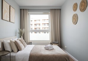 Room - Wola Obozowa Spacious Apartment (Warszawa)