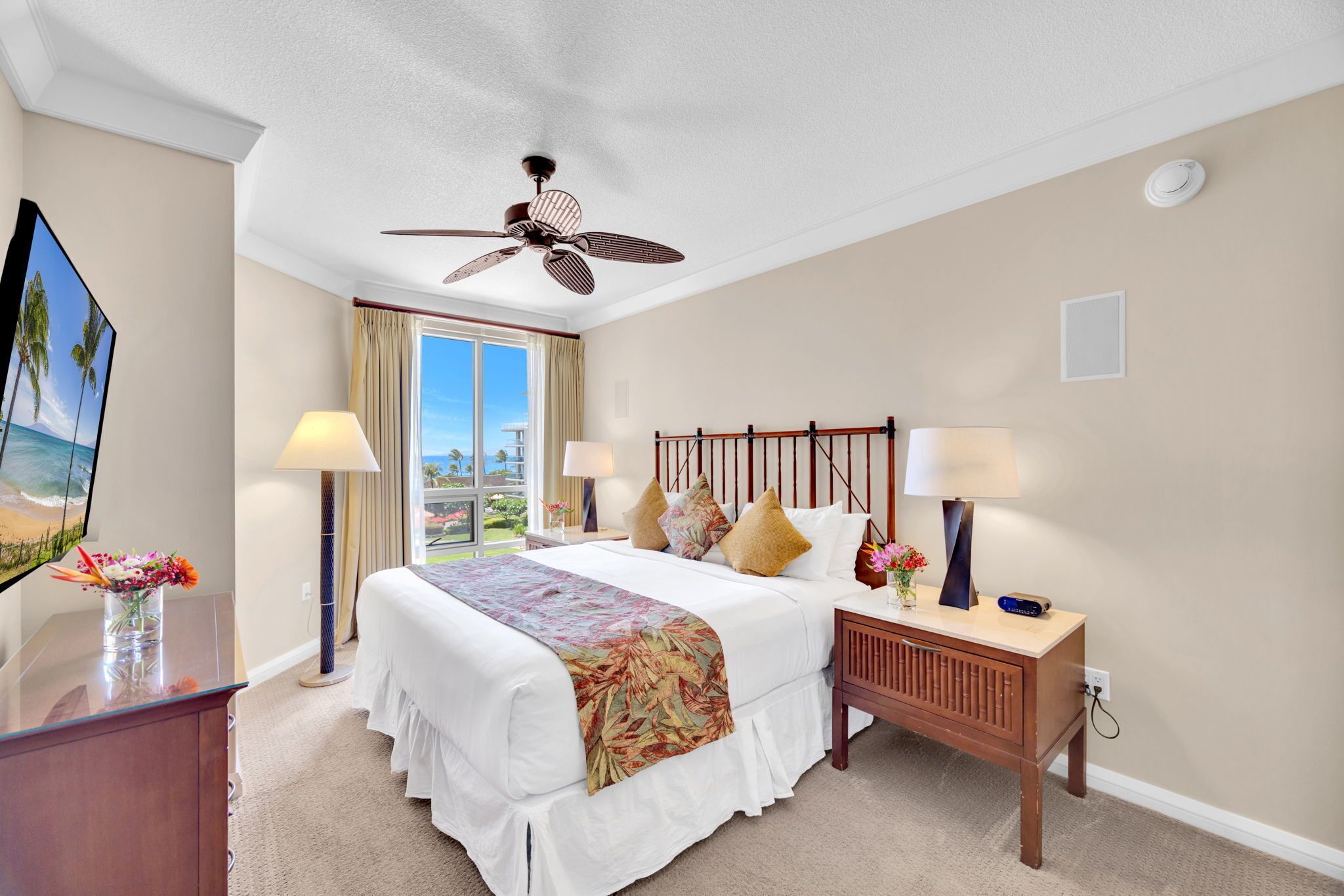 Iron/ironing board, travel cot, WiFi, bed sheets