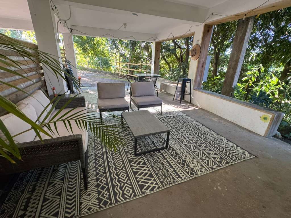 Terrass/Patio
