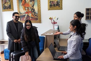 ล็อบบี้