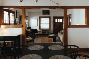 Interior - Charming Home Near Downtown Wichita! W&D + Patio (Wichita)