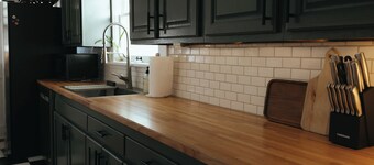 Vintage Style Home Near Downtown | W&D + Patio