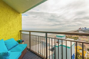 Property grounds - Amazing Beach/Ocean View (Myrtle Beach)
