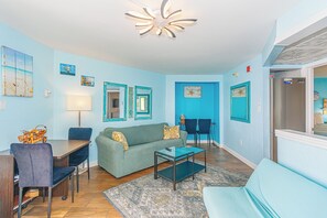 TV - Amazing Beach/Ocean View (Myrtle Beach)