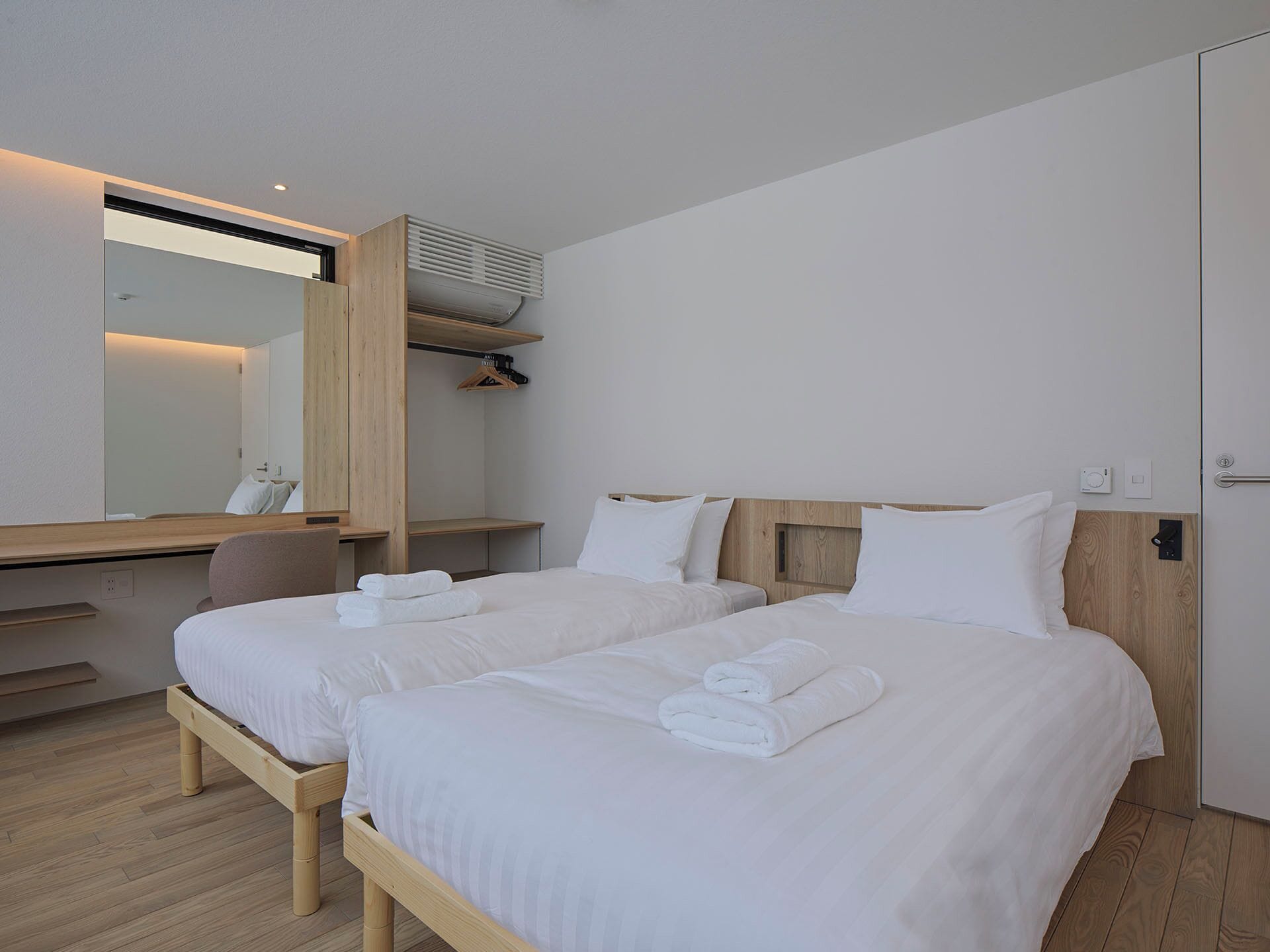 Villa, 2 slaapkamers, niet-roken | Babybedden (toeslag), gratis wifi, beddengoed