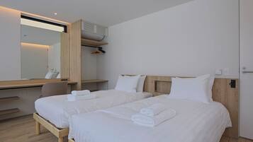 Villa, 2 slaapkamers, niet-roken | Babybedden (toeslag), gratis wifi, beddengoed
