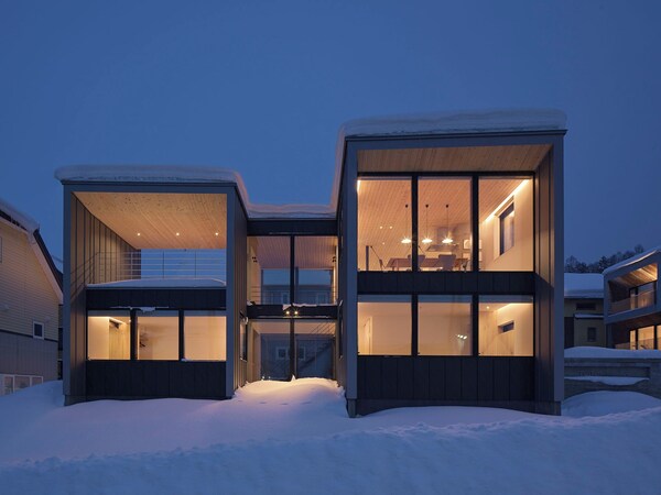 Tsutsu Furano By H2 Life - Furano