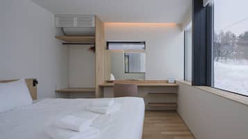 Villa, 2 Bedrooms, Non Smoking | Cots/infant beds, free WiFi, bed sheets