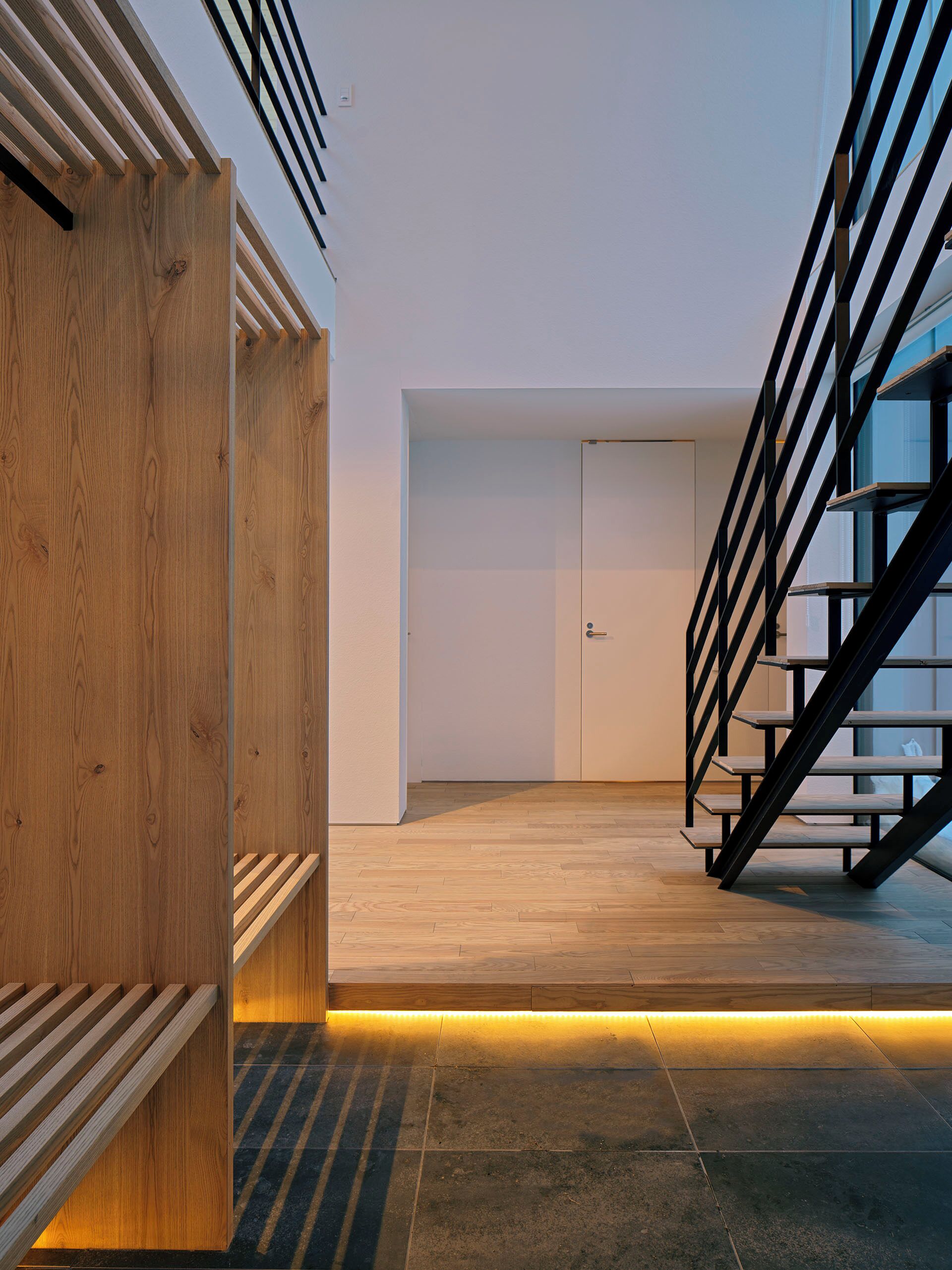 Villa, 2 slaapkamers, niet-roken | Interieur
