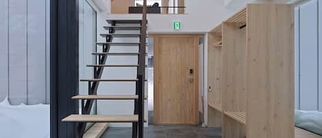 Villa, 2 Bedrooms, Non Smoking | Interior
