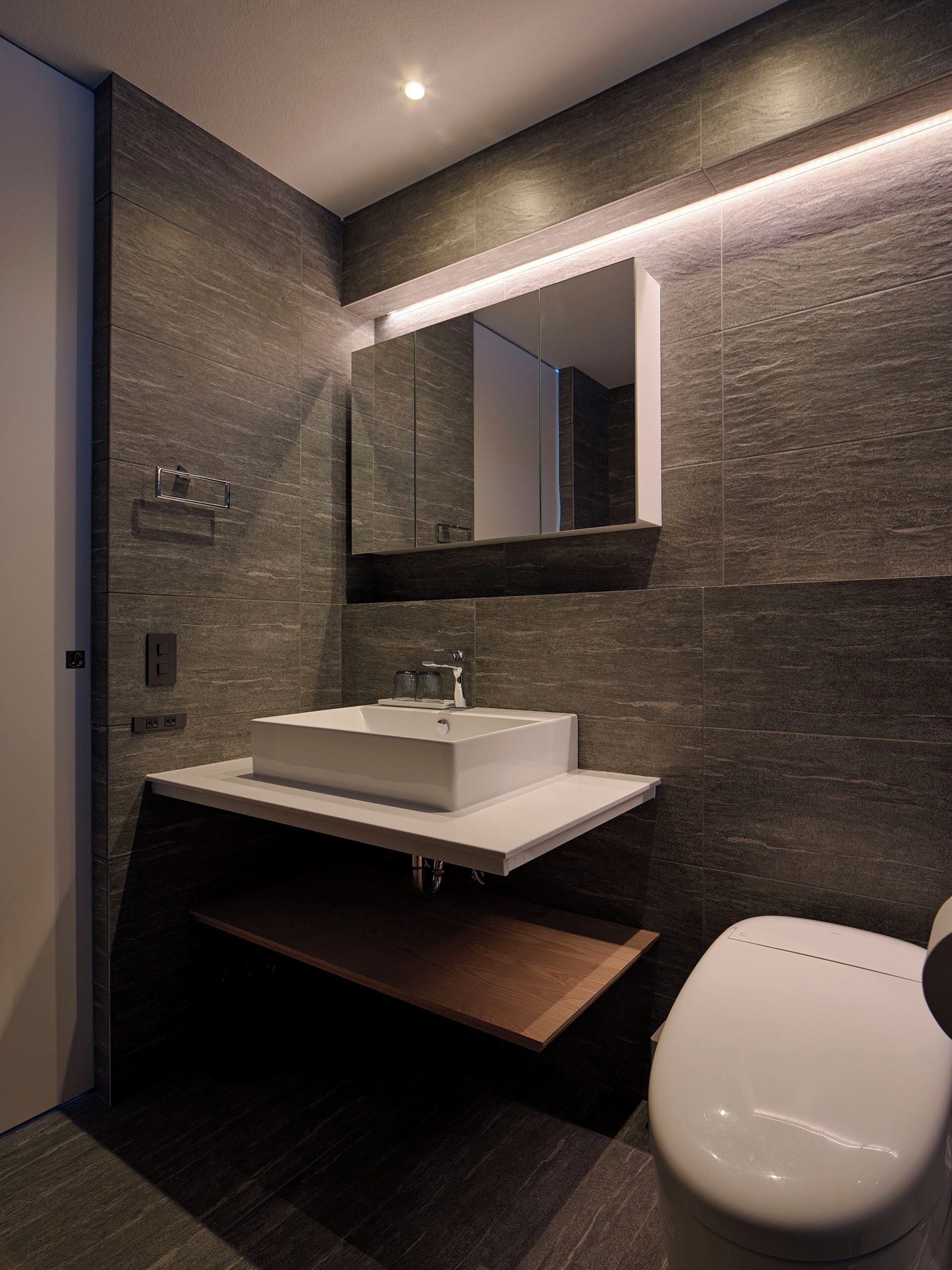 Villa, 2 Schlafzimmer, Nichtraucher | Badezimmer | Haartrockner, Handtücher, Seife, Shampoo