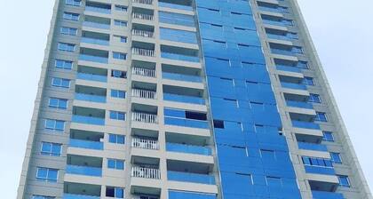 SkyHome Flats Palmas - Century 21 Resid.