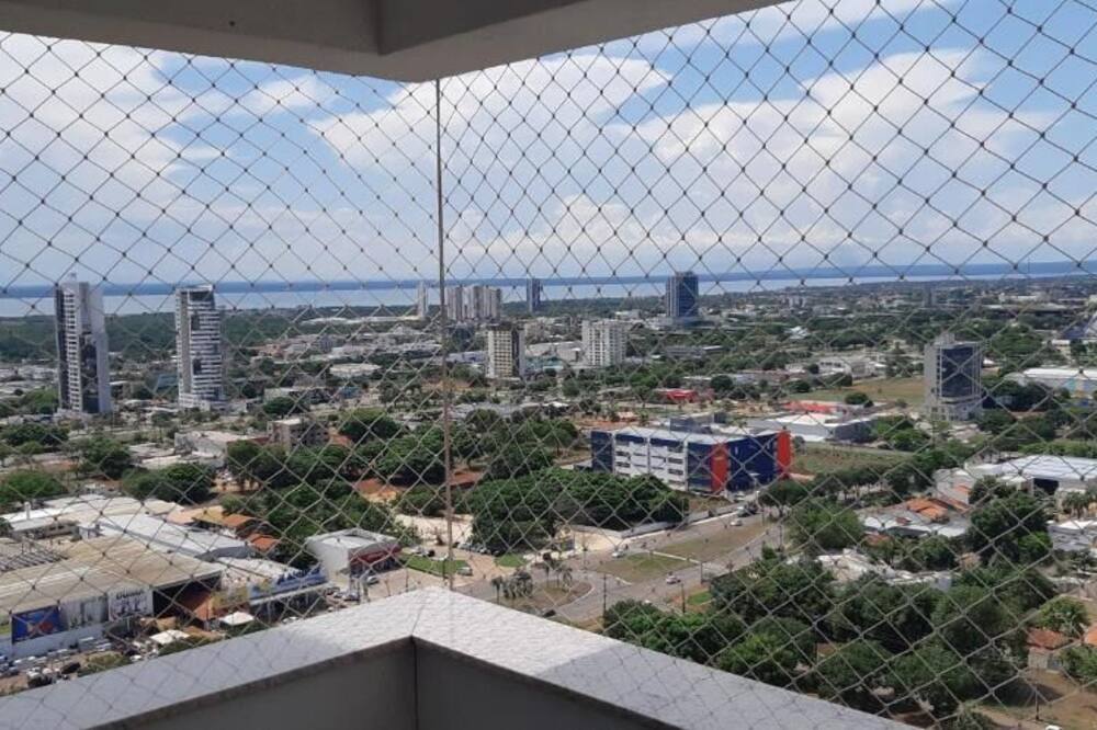 SkyHome Flats Palmas - Century 21 Resid. - Jardim