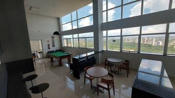 Sala de jogos