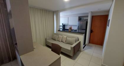 SkyHome Flats Palmas - Century 21 Resid.