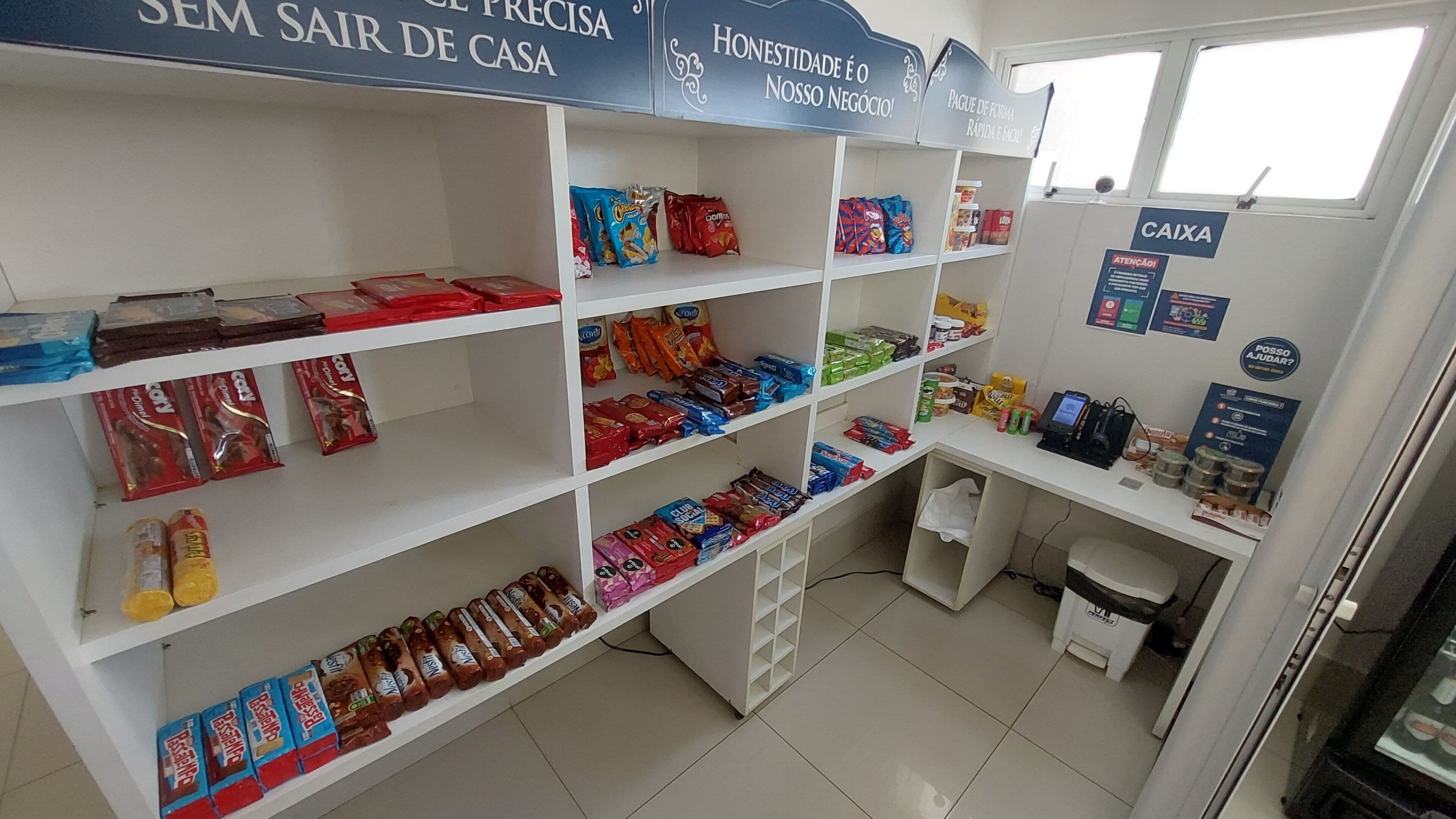 Cửa hàng quà tặng