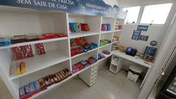 Cửa hàng quà tặng