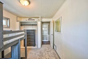 Interior - The Cottage on Colorado (Buena Vista)