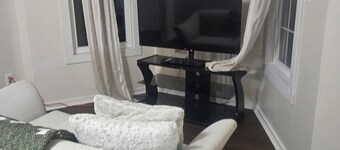 whole house at North Sydney