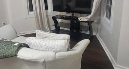 whole house at North Sydney