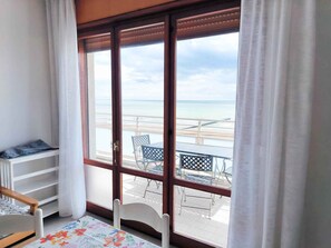 Interior - Holiday flat with balcony (Jesolo)