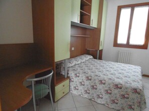 3 quartos