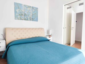 3 bedrooms - Holiday apartment with balcony (Cavallino-Treporti)