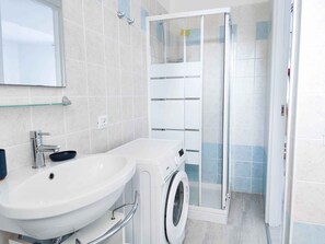 Bathroom - Holiday flat with balcony (Cavallino-Treporti)